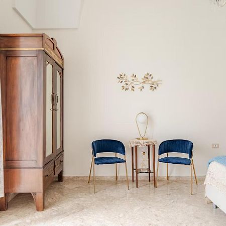 Suite la terrazza di Don Peppino Ostuni Esterno foto