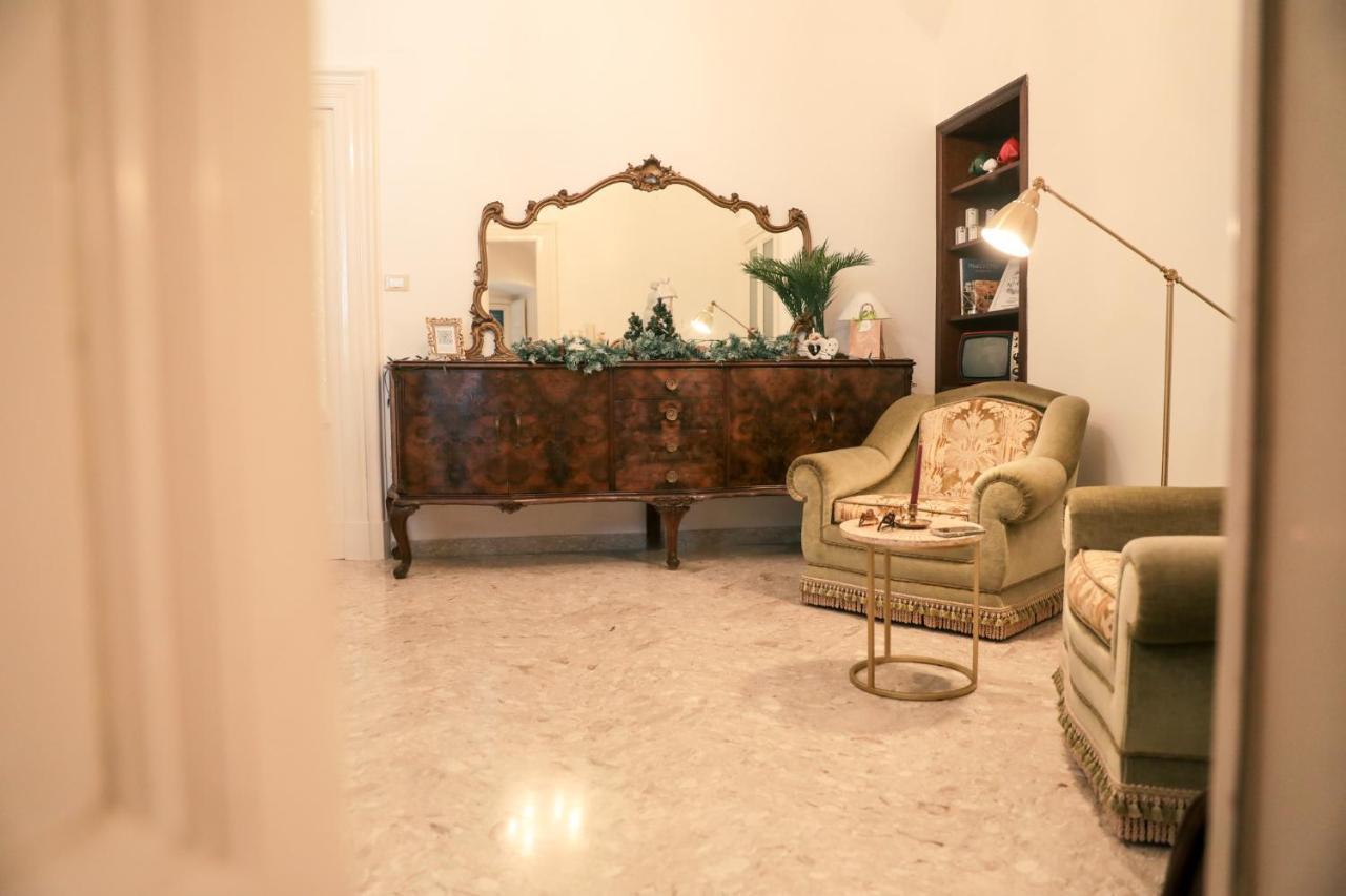 Suite la terrazza di Don Peppino Ostuni Esterno foto