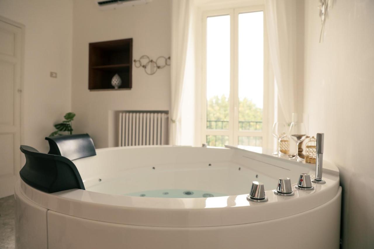 Suite la terrazza di Don Peppino Ostuni Esterno foto