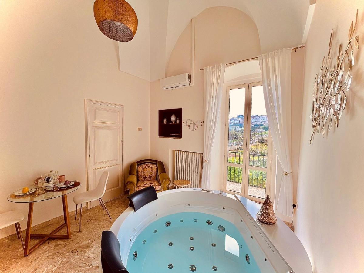 Suite la terrazza di Don Peppino Ostuni Esterno foto