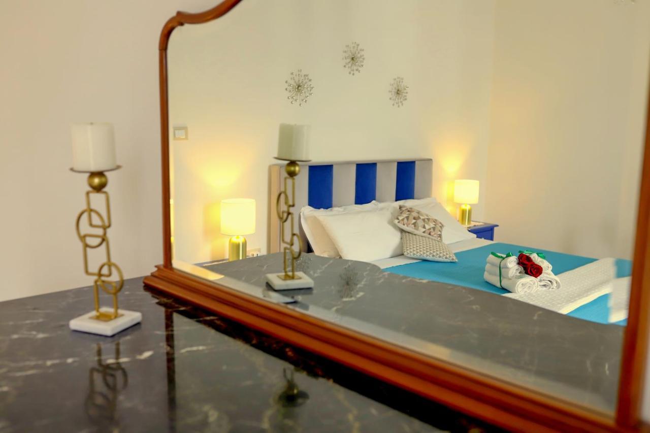 Suite la terrazza di Don Peppino Ostuni Esterno foto