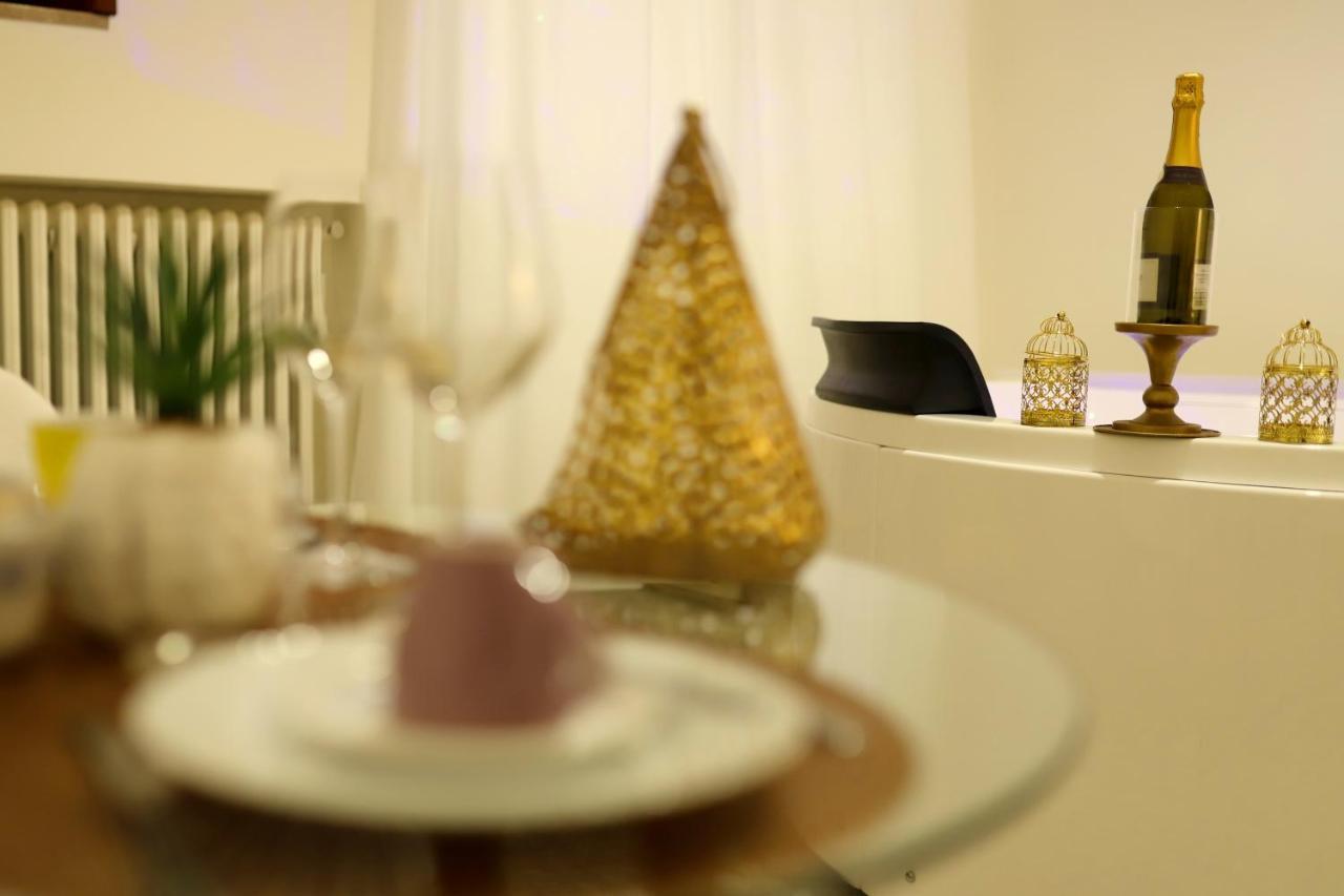 Suite la terrazza di Don Peppino Ostuni Esterno foto
