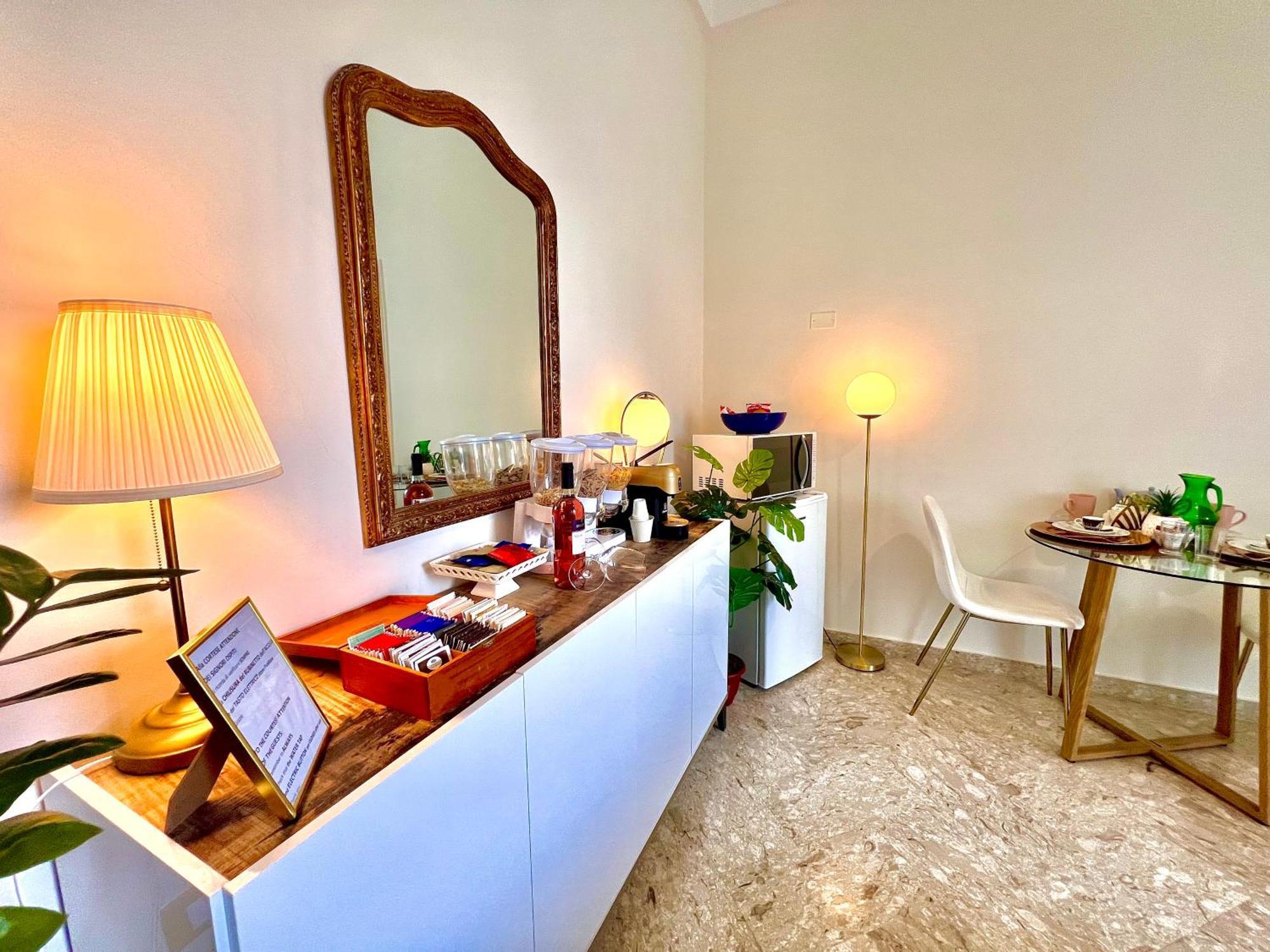 Suite la terrazza di Don Peppino Ostuni Esterno foto