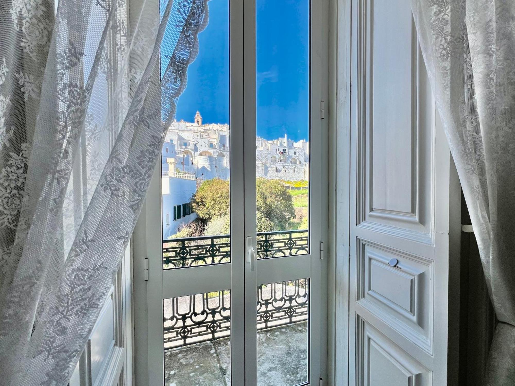 Suite la terrazza di Don Peppino Ostuni Esterno foto